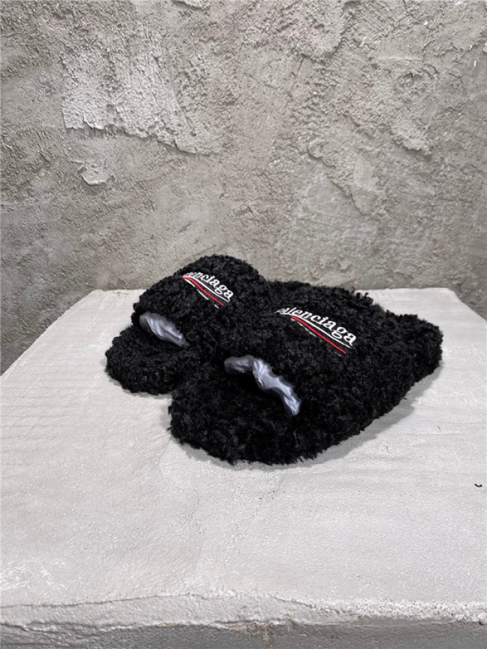 Balenciag* Sandal14