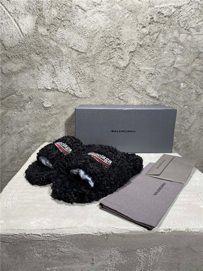 Balenciag* Sandal14