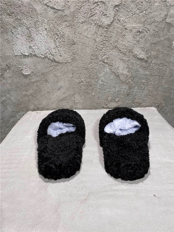 Balenciag* Sandal14