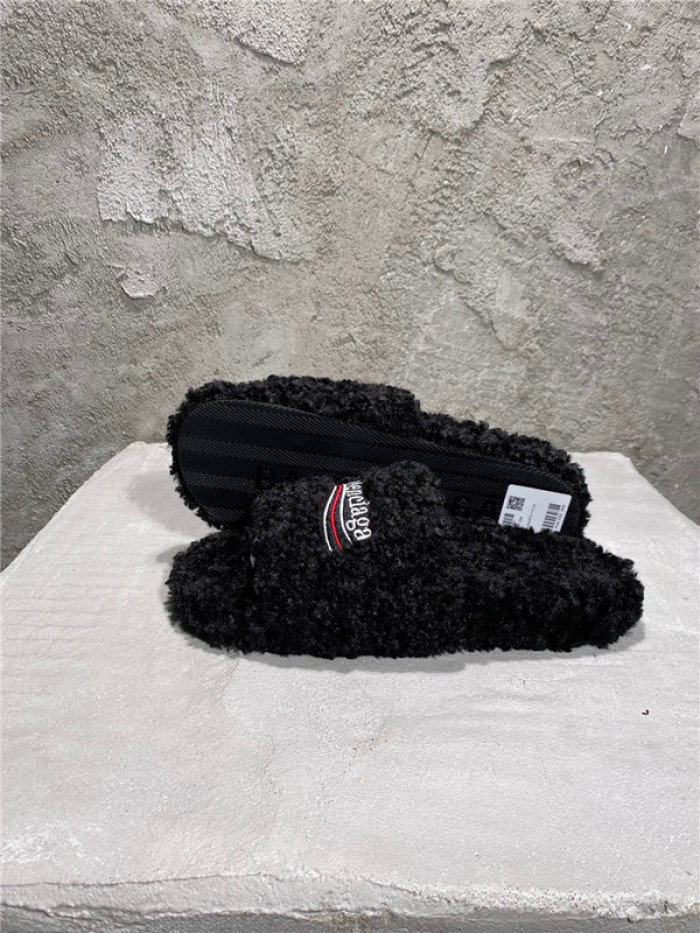 Balenciag* Sandal14