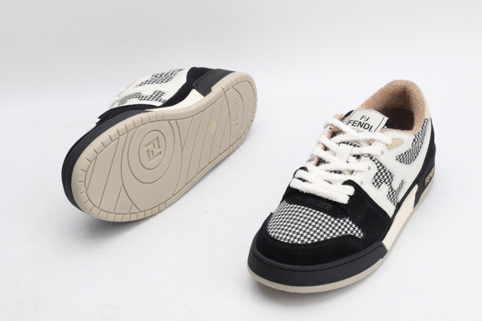 FEN sneaker F000015