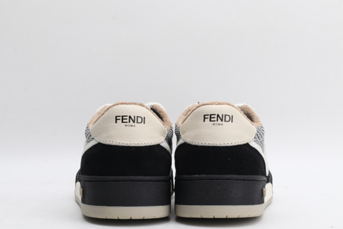 FEN sneaker F000015