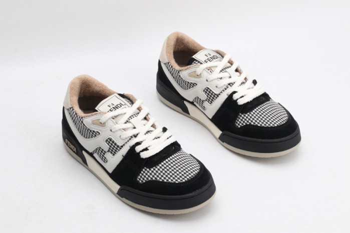 FEN sneaker F000015