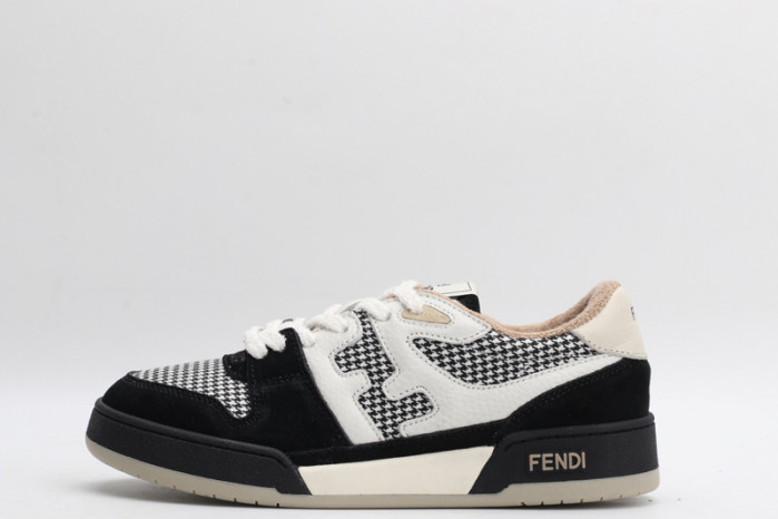 FEN sneaker F000015
