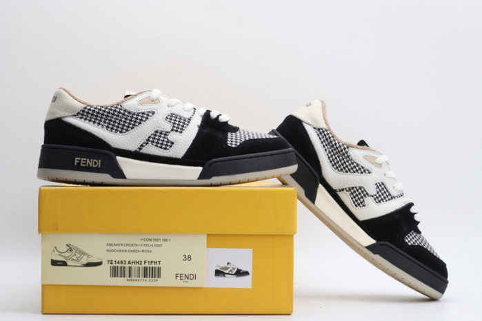 FEN sneaker F000015
