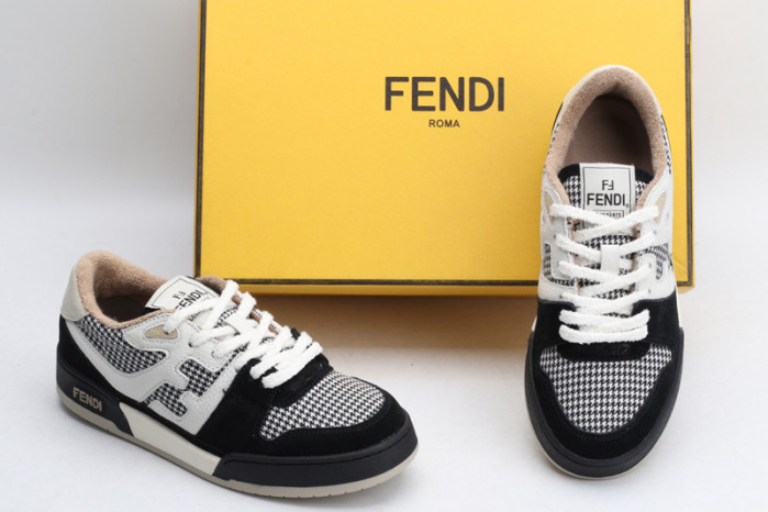FEN sneaker F000015