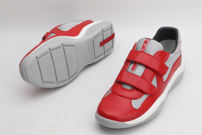 Prad* snekaers P000019