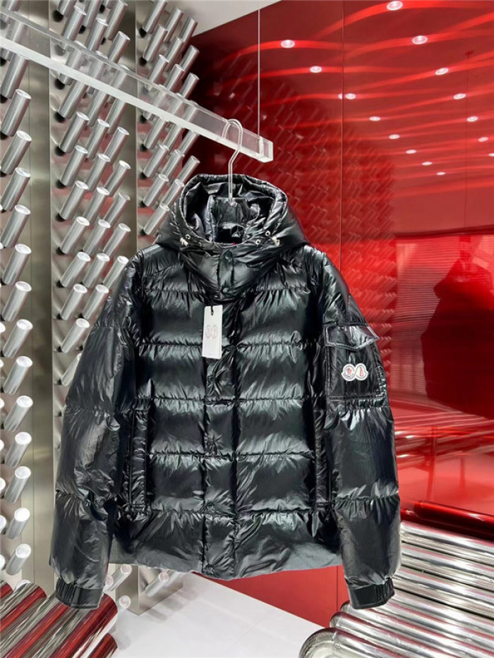 Moncler Down Jacket 18