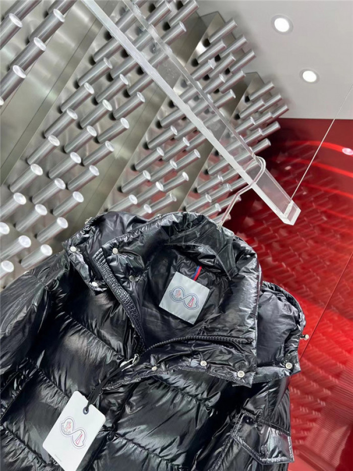 Moncler Down Jacket 18