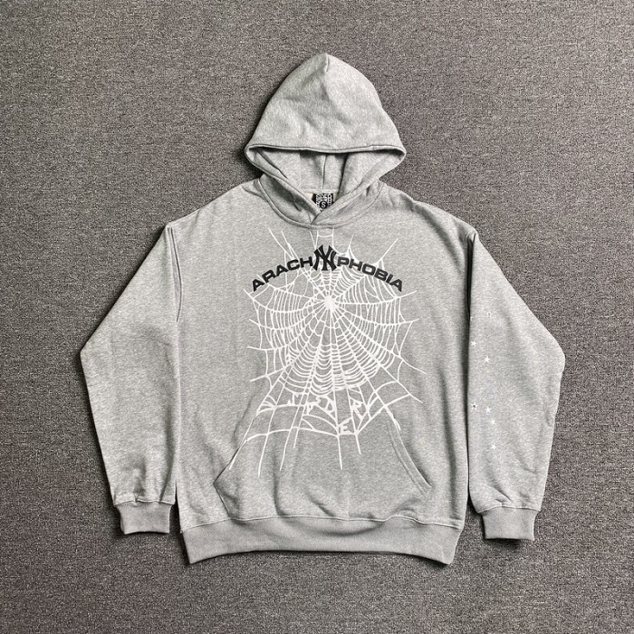 Spider Hoodies25