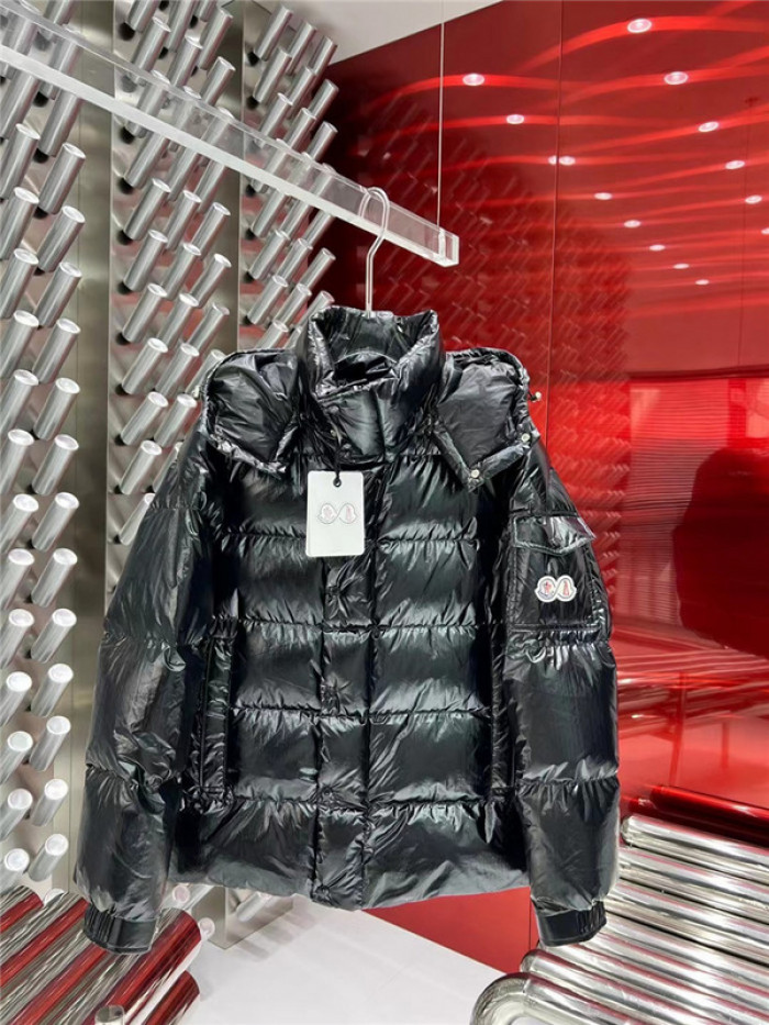 Moncler Down Jacket 18