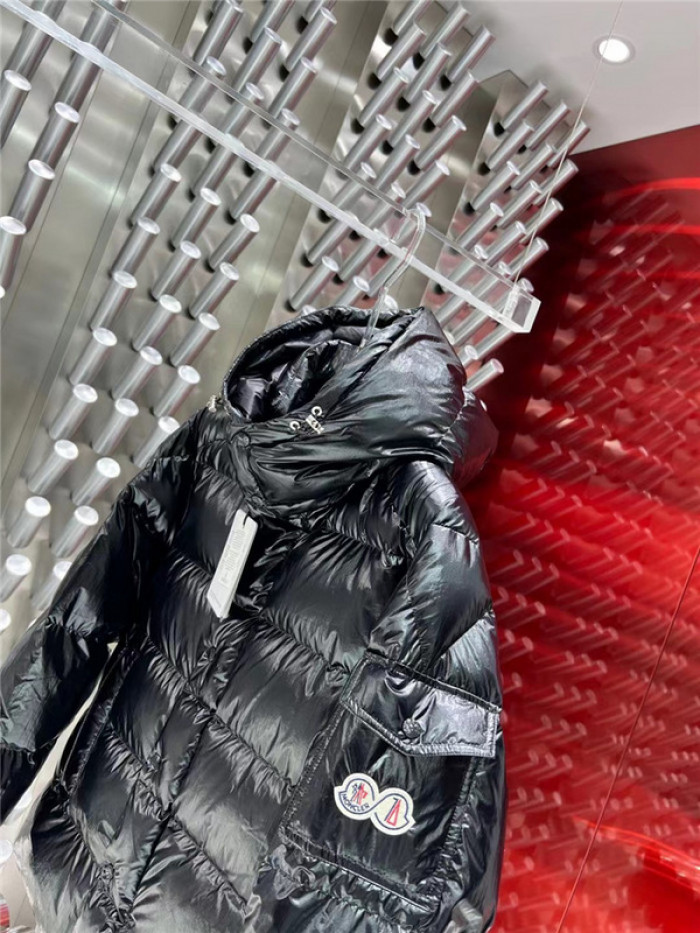 Moncler Down Jacket 18