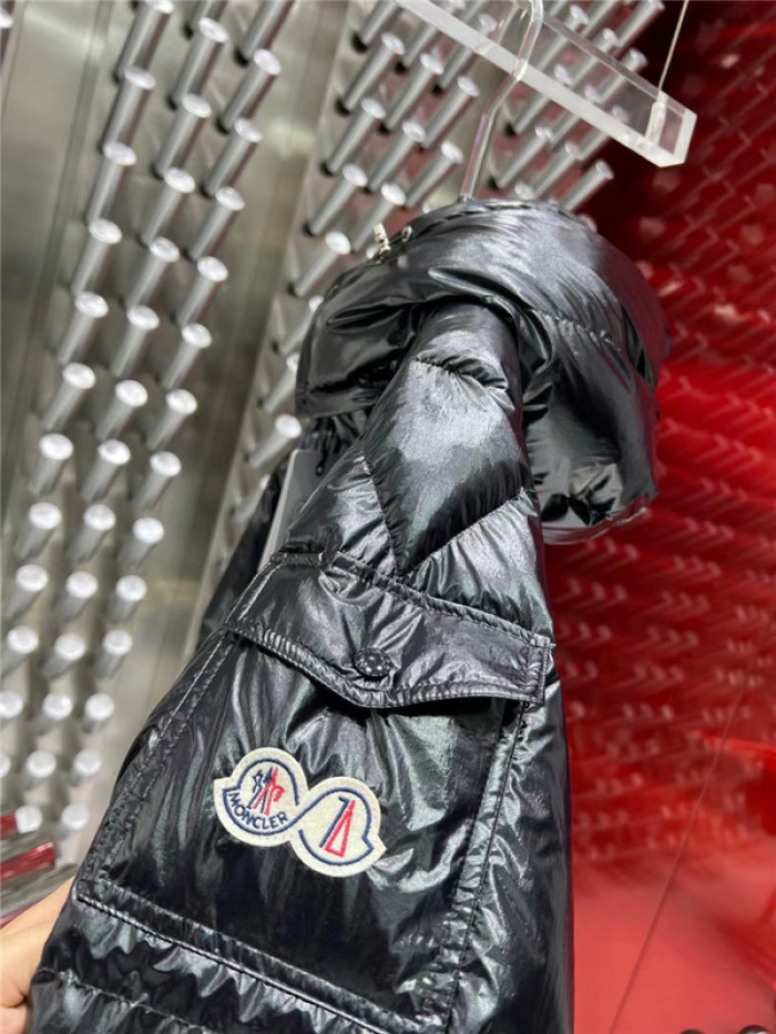 Moncler Down Jacket 18