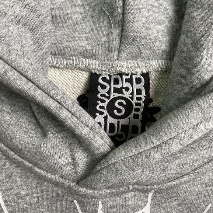Spider Hoodies25