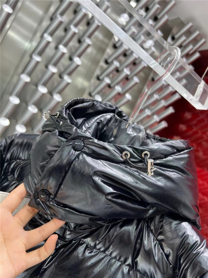 Moncler Down Jacket 18