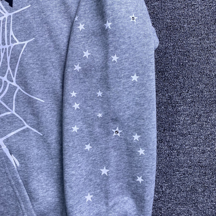 Spider Hoodies25