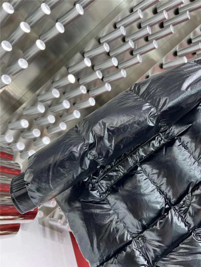 Moncler Down Jacket 18