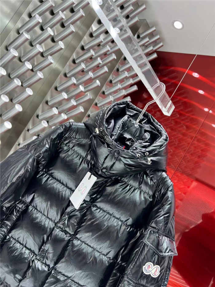 Moncler Down Jacket 18