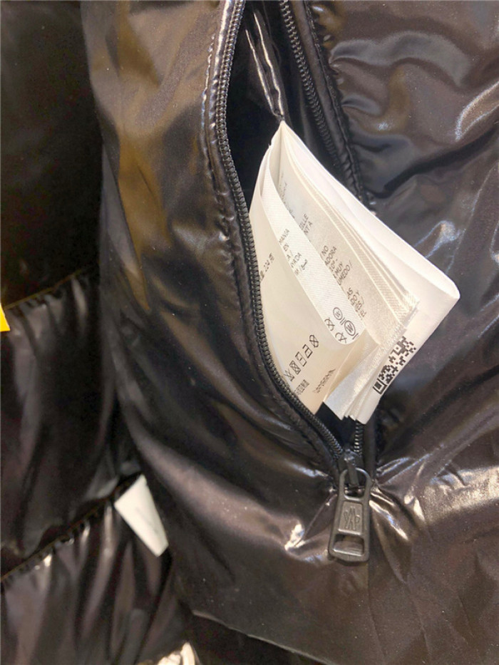 Moncler Down Jacket 22
