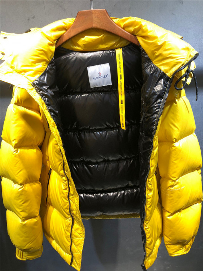 Moncler Down Jacket 22