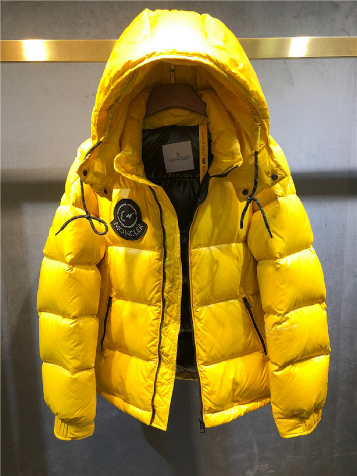 Moncler Down Jacket 22