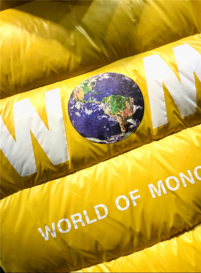 Moncler Down Jacket 22
