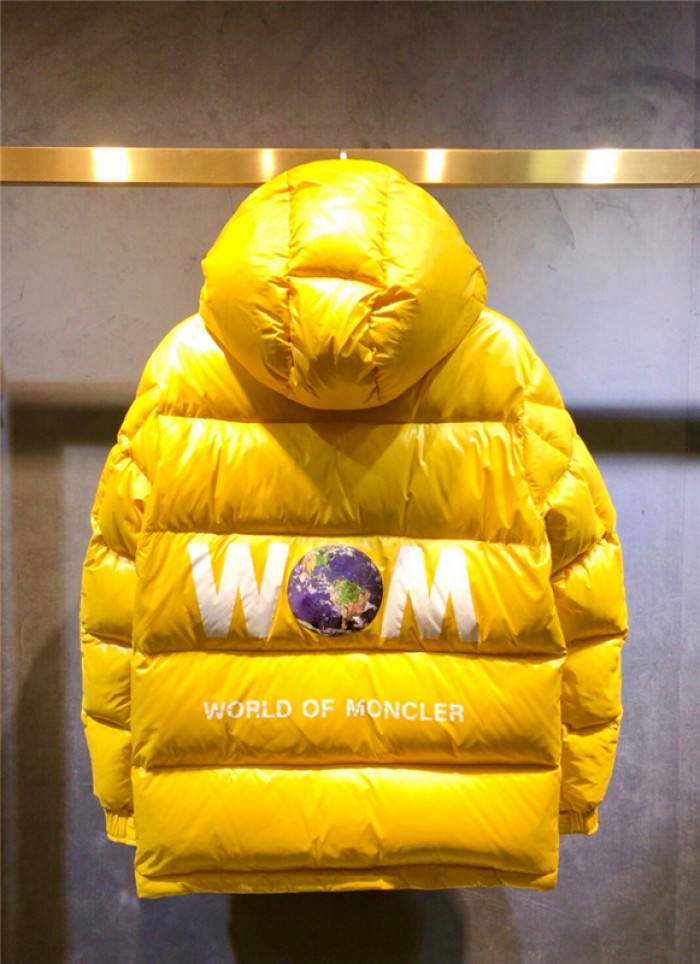 Moncler Down Jacket 22