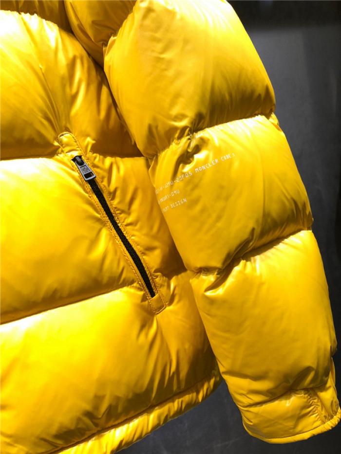 Moncler Down Jacket 22
