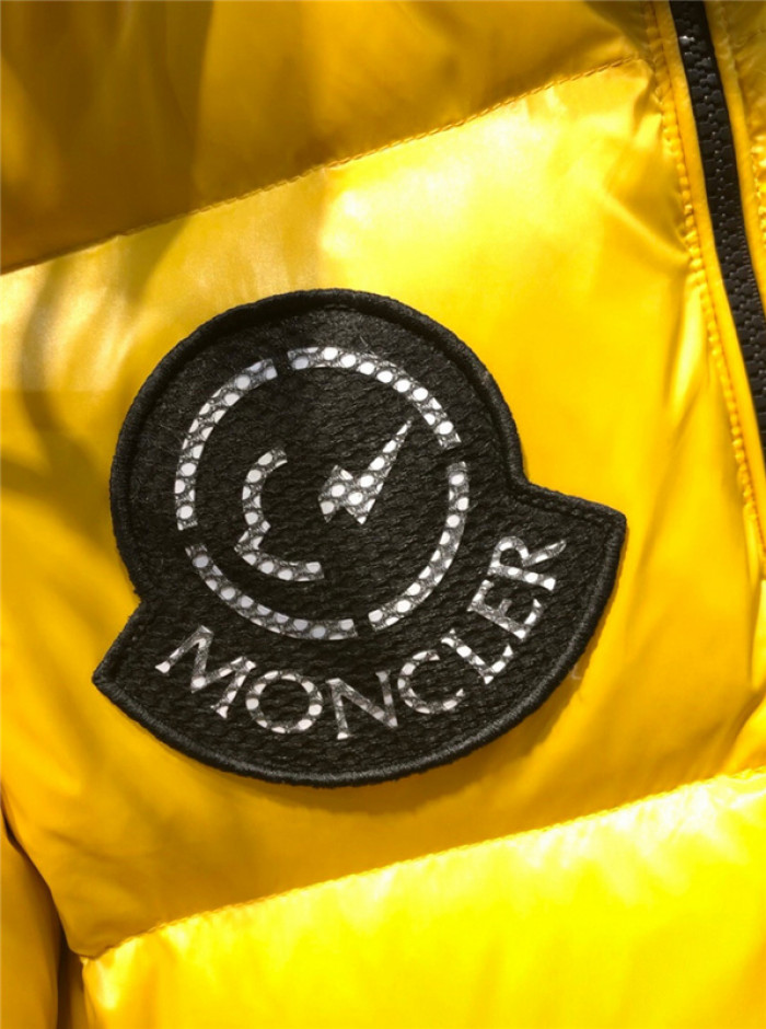 Moncler Down Jacket 22