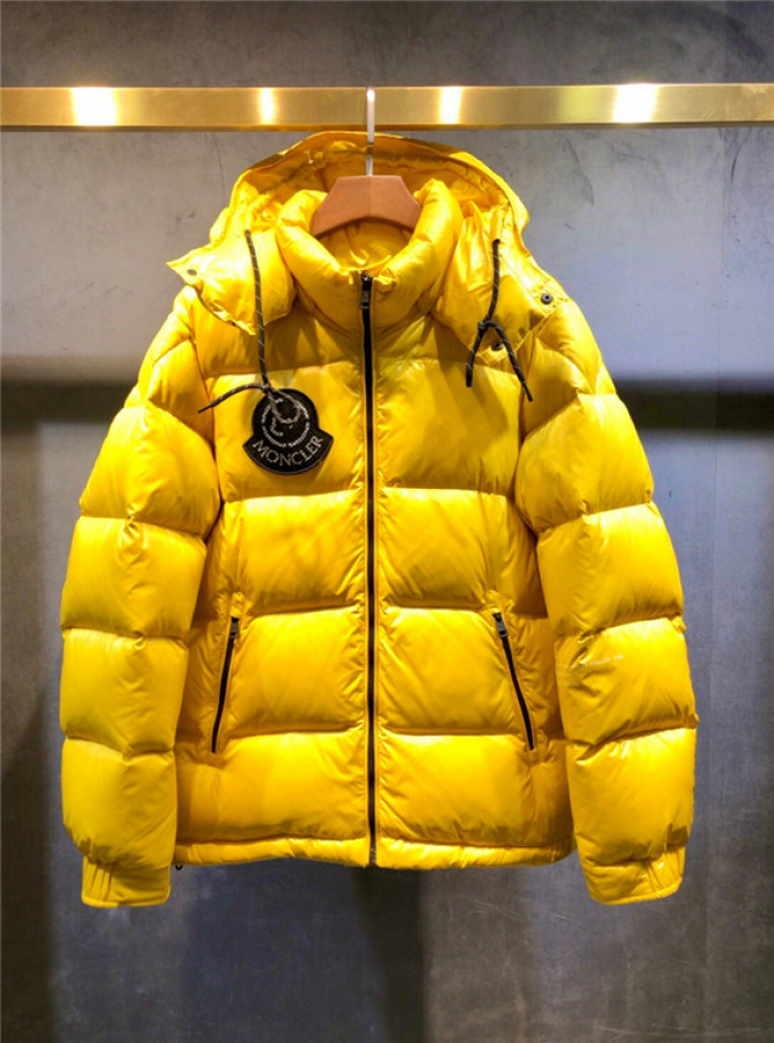 Moncler Down Jacket 22