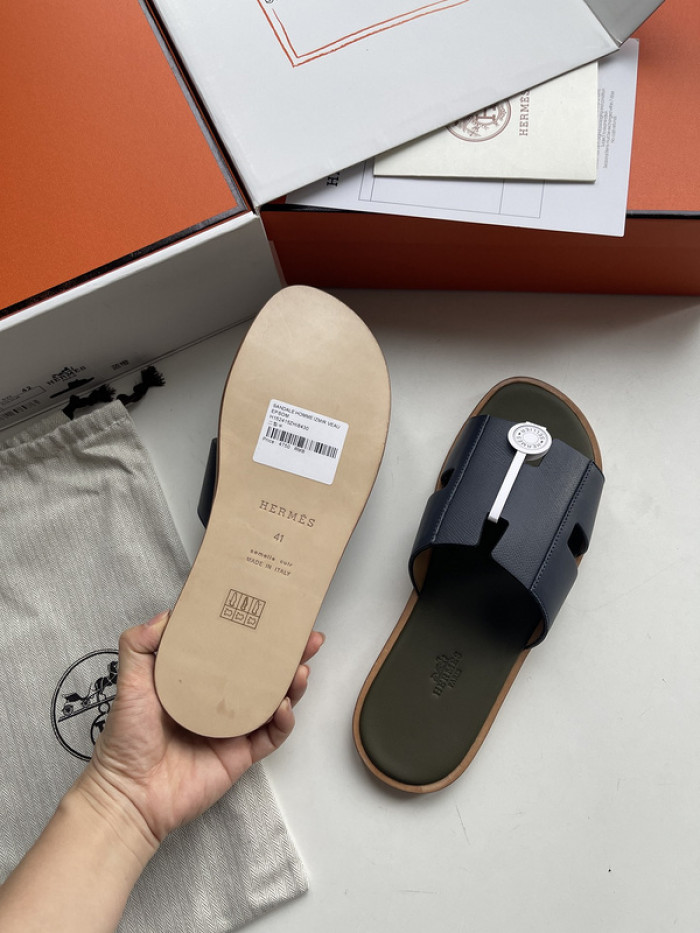 Herme* Sandal74