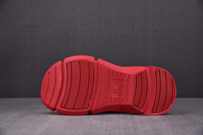 Balenciag* Sandal 21