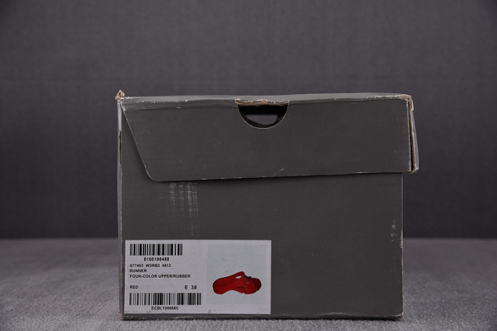 Balenciag* Sandal 21