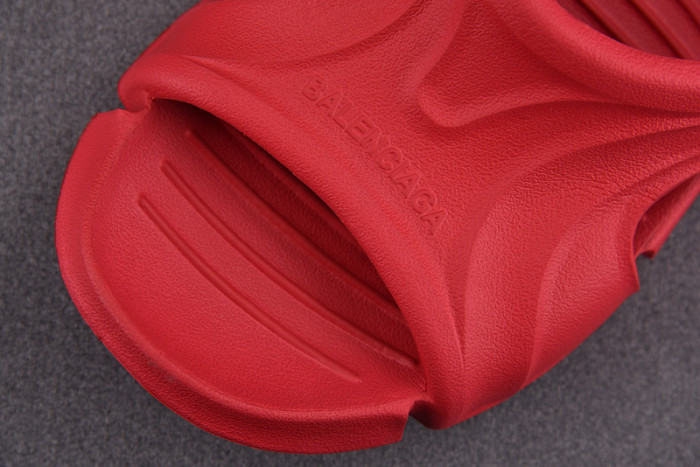 Balenciag* Sandal 21