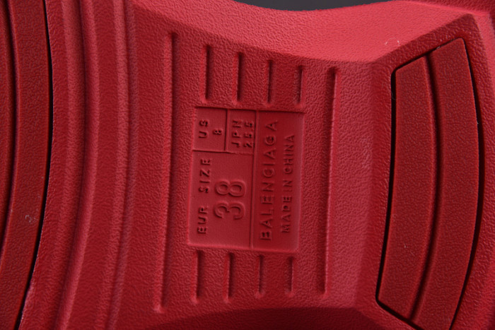 Balenciag* Sandal 21