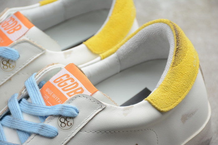 Golden Goose GG000002