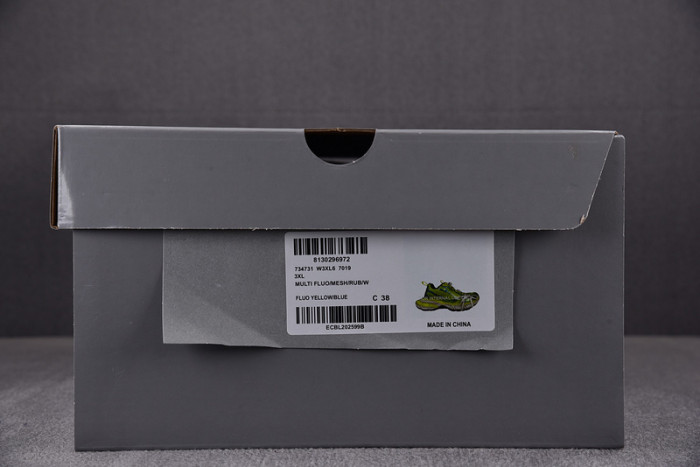 SNEAKER 3XL