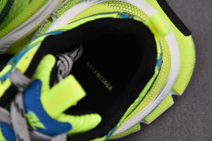 SNEAKER 3XL