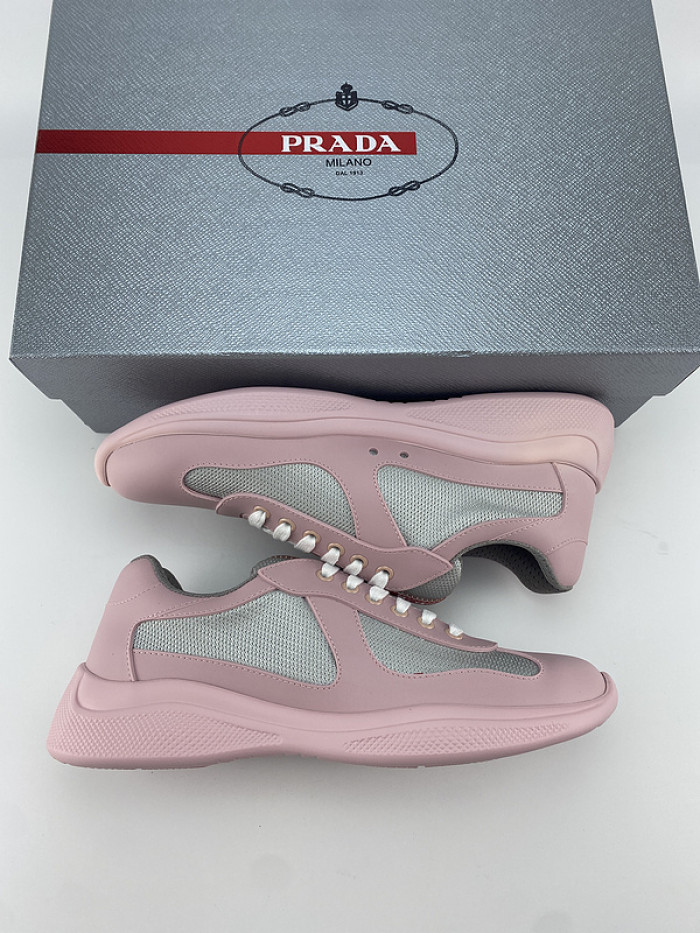 Prad* snekaers  P000020