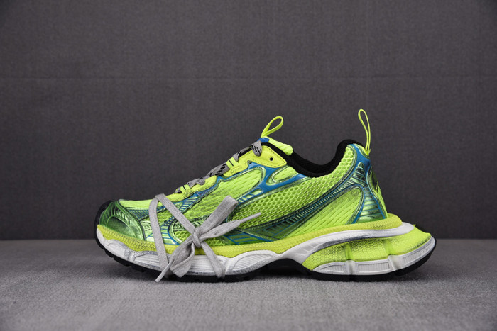 SNEAKER 3XL