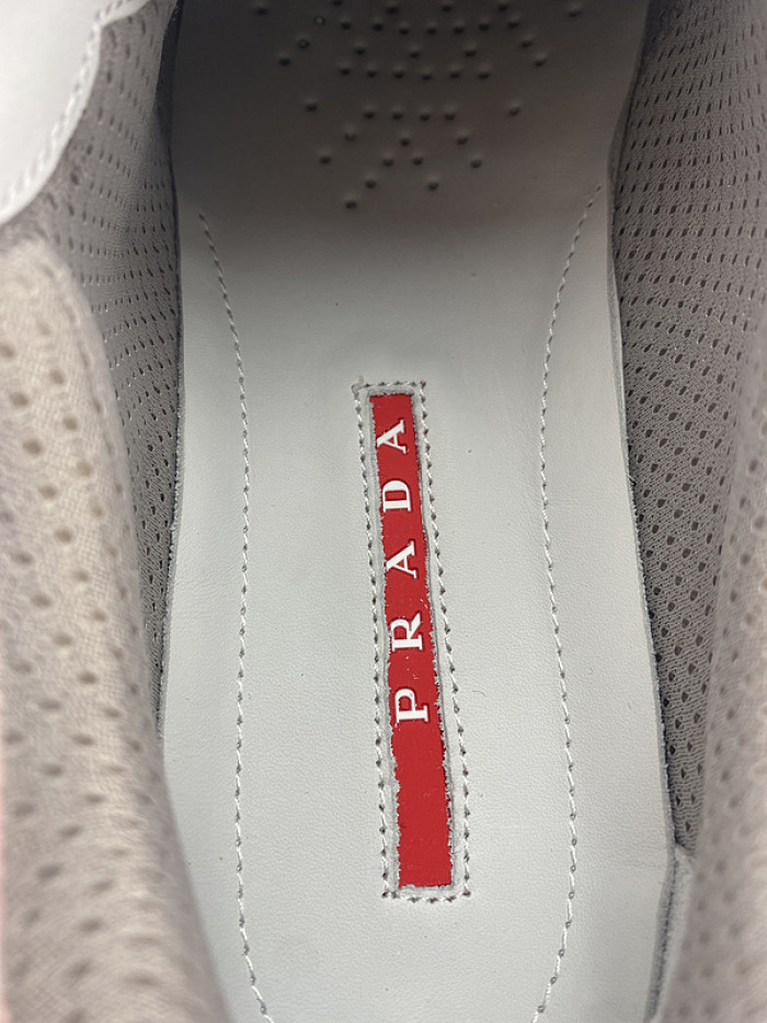 Prad* snekaers P000020