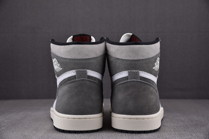Air Jordan 1 Washed Black DZ5485-051