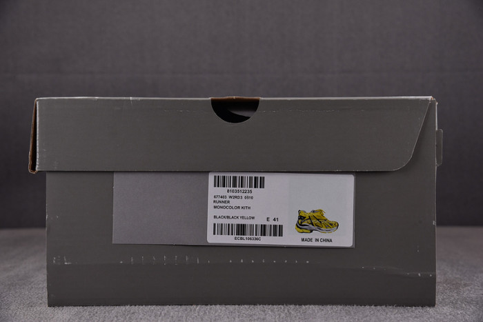 SNEAKER RUNNER 5000101