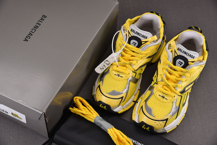 SNEAKER RUNNER 5000101