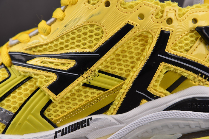 SNEAKER RUNNER 5000101