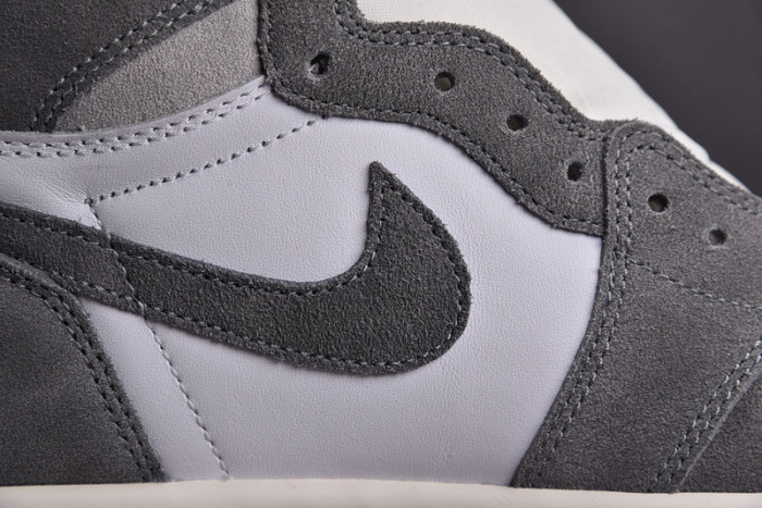 Air Jordan 1 Washed Black DZ5485-051