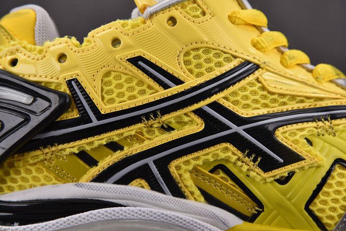 SNEAKER RUNNER 5000101