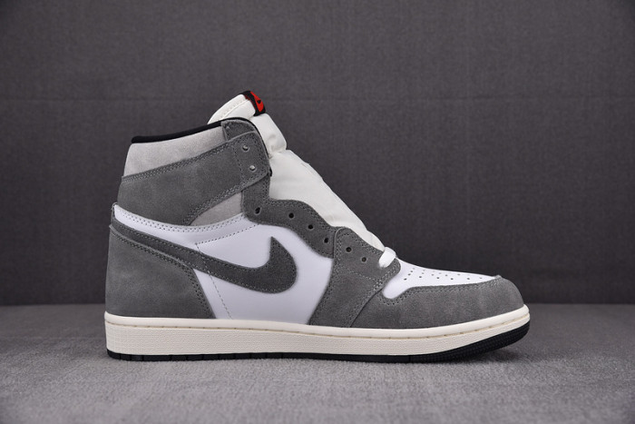 Air Jordan 1 Washed Black DZ5485-051