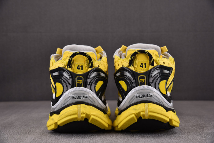 SNEAKER RUNNER 5000101