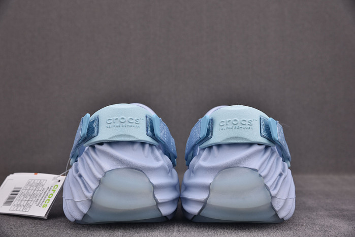 Crocs Pollex Clog by Salehe Bembury 207393-4ST